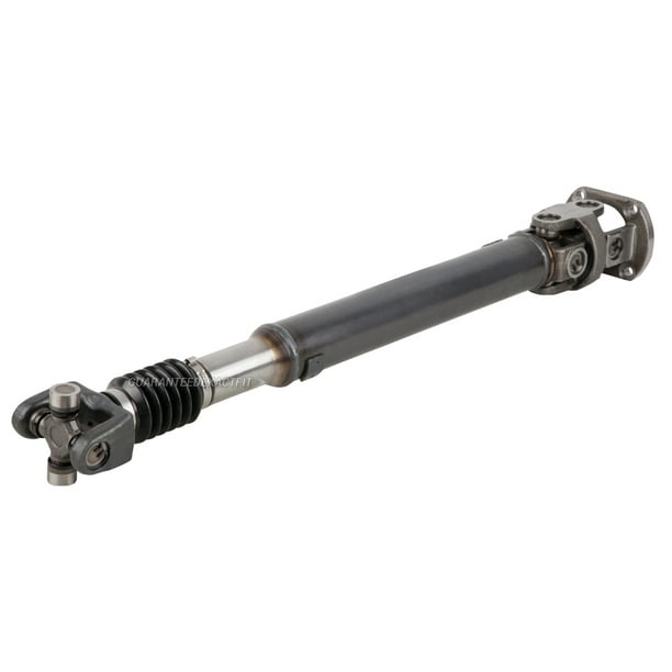 Complete Drive Shaft Front For 2000-2002 Dodge Ram 2500 Ram 3500 Auto Trans.